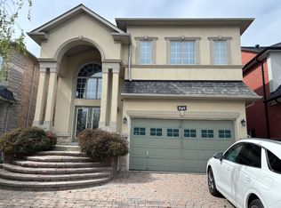298 Thornhill Woods Dr, Vaughan, ON L4J 8V6