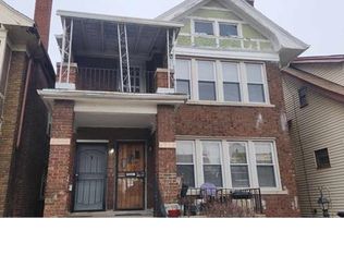 5088 Maplewood St, Detroit, MI 48204