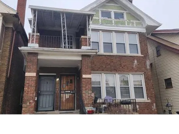 5090 Maplewood St, Detroit, MI 48204