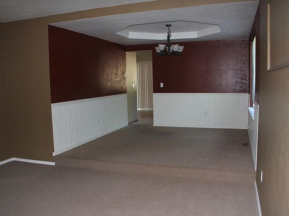 formal dining and formal living