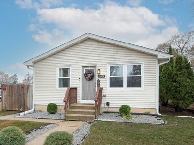 2904 Gilboa Ave, Zion, IL, 60099
