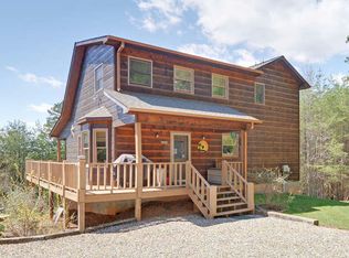 663 Spring Creek Rd, Blairsville, GA 30512