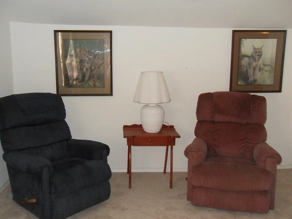 Reading Area