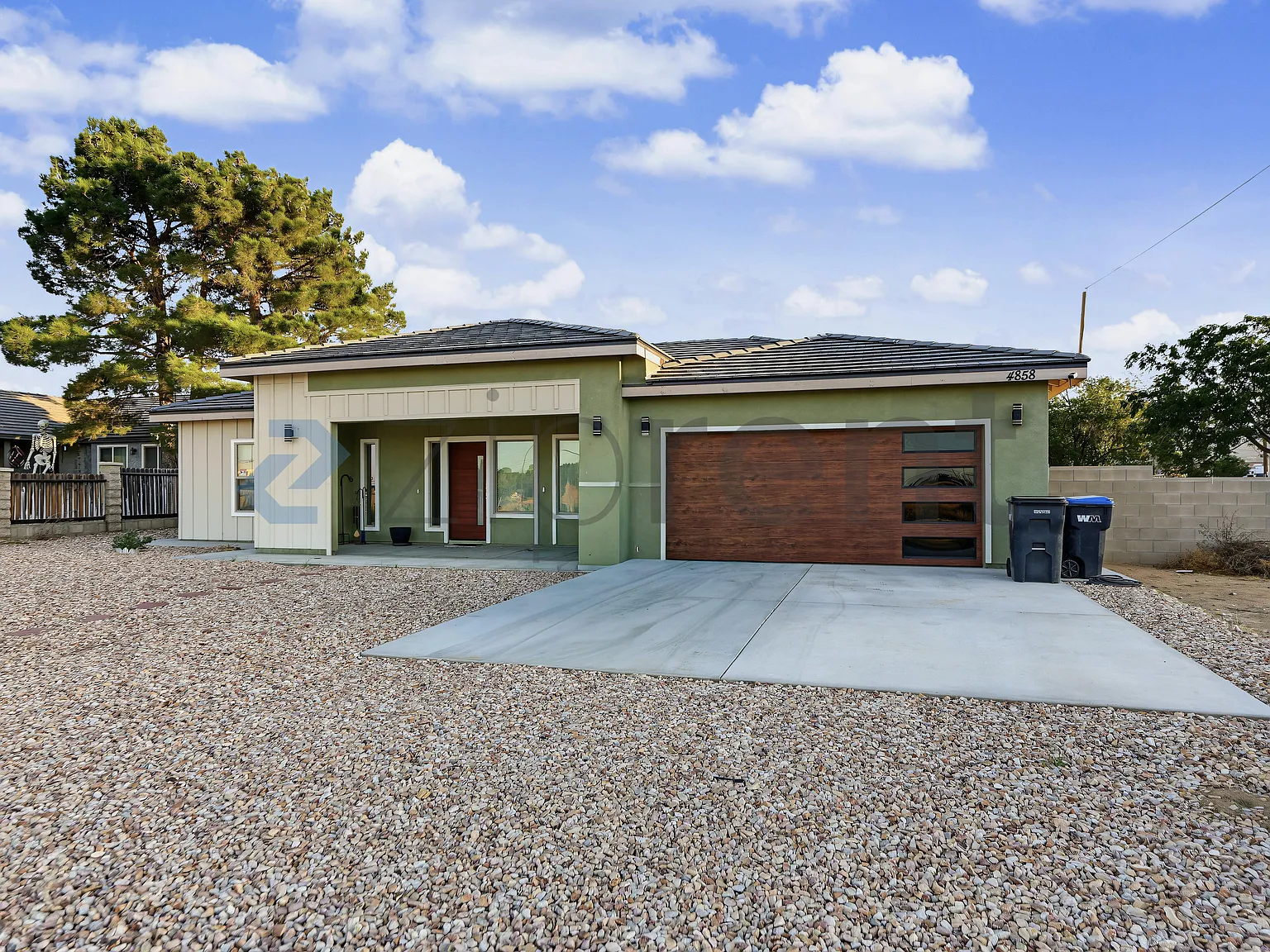 3 bed, 2.5 bath, 1500 sqft, $3,195 — Photo 2