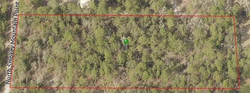 2nd image of 5149 N Smokey Mountain Point