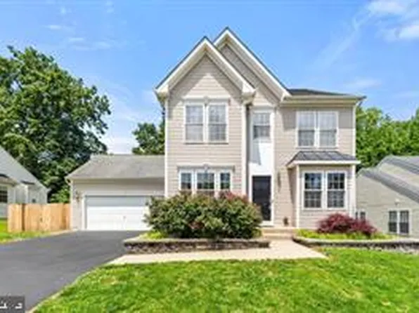 942 Riverdale Cir, Culpeper, VA 22701