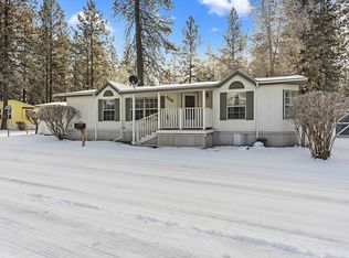 3106 E Fort Sumter Ln, Mead, WA 99021