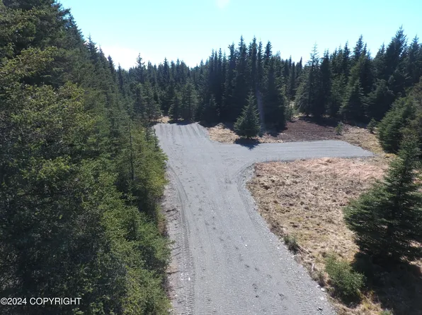 22250 Sterling Hwy, Ninilchik, AK 99639