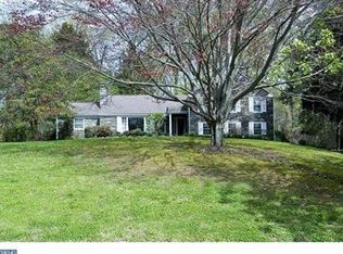 724 Hamilton Rd, Bryn Mawr, PA 19010