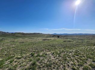 Township Road 17 Buffalo Trail Rnch, Wheatland, WY 82201
