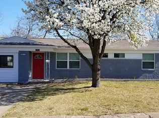 2916 Elder Dr, Mesquite, TX 75150