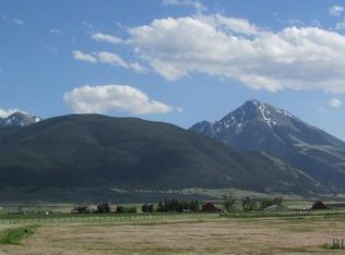 Arrowhead Acres Sd LOT 17, Livingston, MT 59047