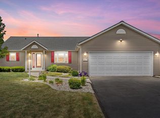 6620 Ranger DRIVE, Mount Pleasant, WI 53406