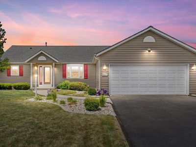 6620 Ranger DRIVE, Racine, WI, 53406