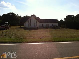 367 Unawatti Rd, Canon, GA 30520