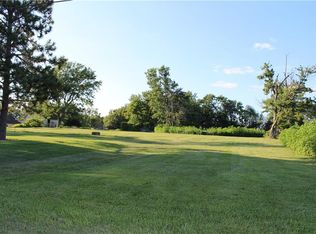 0 W County Road 300 S, Shirley, IN 47384