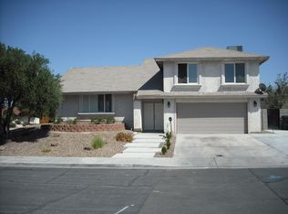 5244 Barbara Way, Las Vegas, NV 89119