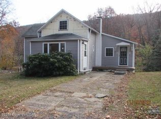 100 Tomko Ave, Hanover Township, PA 18706