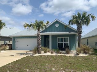 794 Backwater Rd, Port Saint Joe, FL 32456