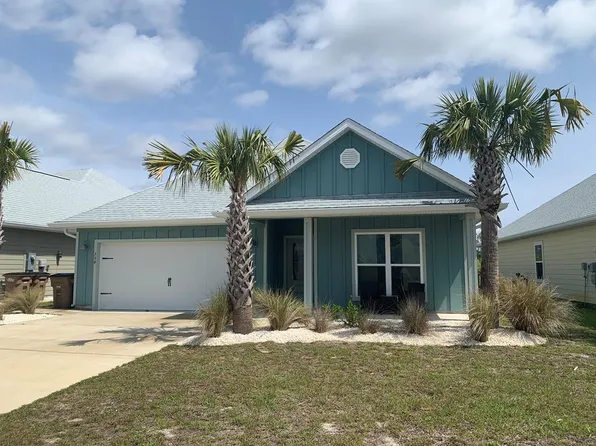794 Backwater Rd, Port Saint Joe, FL 32456