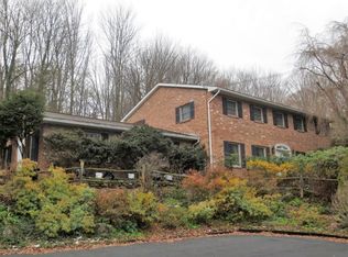 516 Clinton St, Waverly Township, PA 18414