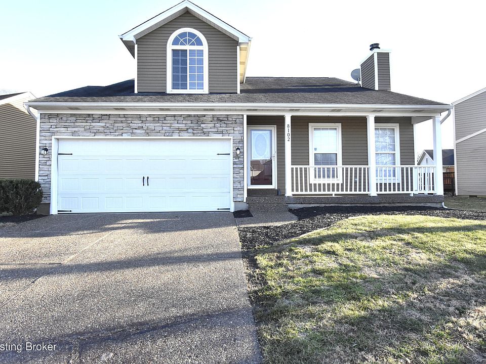 1st image of 8102 Village Point Dr