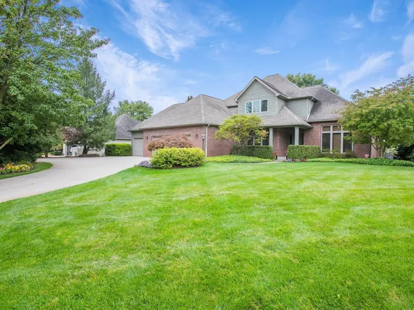 3485 Fox Chase Dr, Bristol, IN 46507