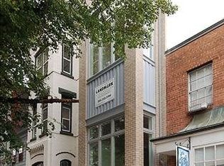 1830 18th St NW, Washington, DC 20009