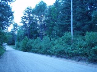 LOT 063000 Fox Ln LOT 63000, East Wakefield, NH 03830