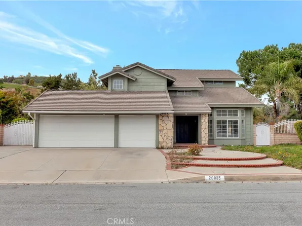 20035 Wildblossom Cir, Walnut, CA 91789
