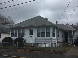 102 Bristol Ave, Pawtucket, RI 02861