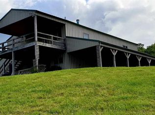 4495 County Road 35, Clarkridge, AR 72623