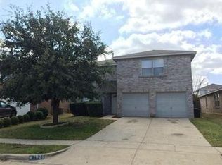 1029 Dusty Palomino Dr, Fort Worth, TX 76179