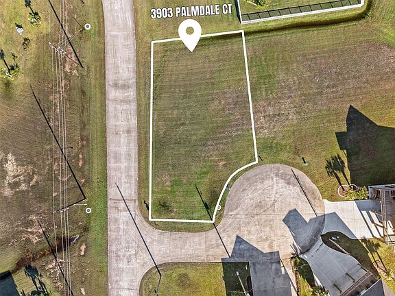 2nd image of 3903 Palmdale Ct