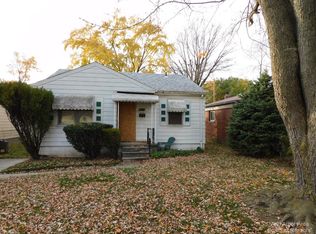 8637 Robindale Ave, Dearborn Heights, MI 48127