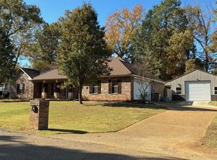 1 Rose Of Sharon Pl, Texarkana, TX 75501