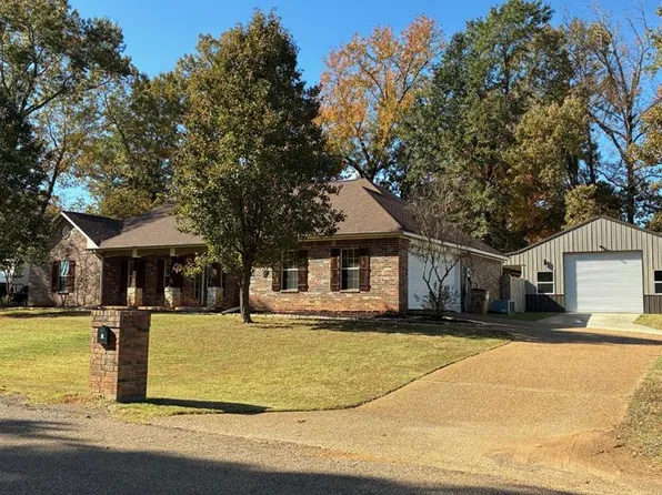 1 Rose Of Sharon Pl, Texarkana, TX 75501