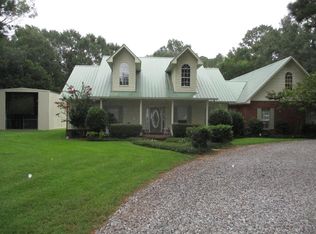 4397 Indian Springs Rd, Laurel, MS 39443