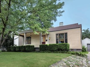 505 Cherry Hill Dr, N Little Rock, AR 72116