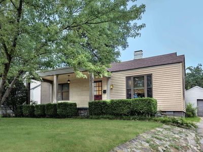 505 Cherry Hill Dr, N Little Rock, AR, 72116