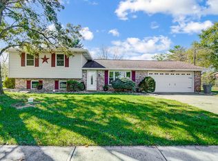 5269 Burgundy Pl, Fairfield, OH 45014