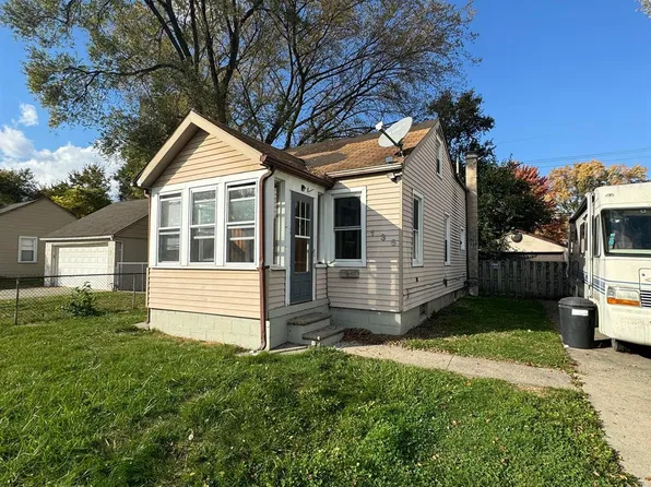 135 E Kalama Ave, Madison Heights, MI 48071