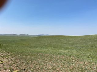 Black Kettle Rd, Hartsel, CO 80449