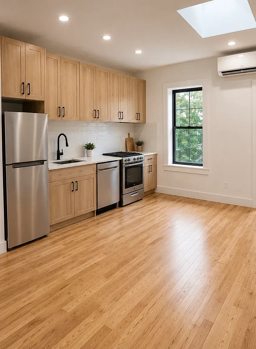 293 Putnam Avenue — Photo 1