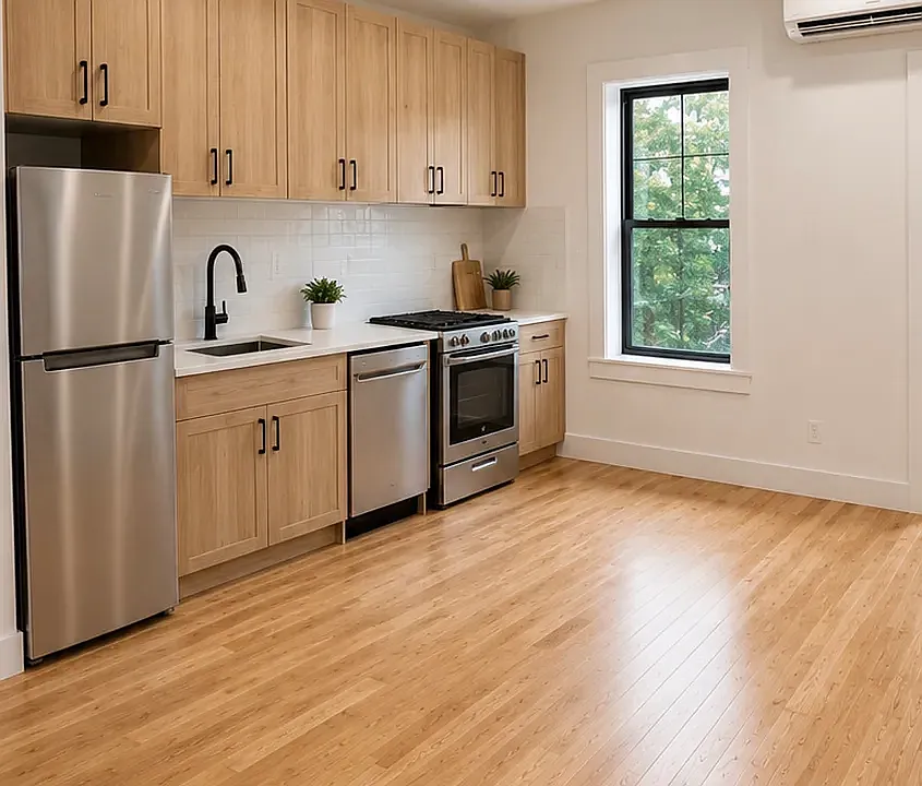 293 Putnam Ave #2