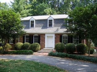 4644 Locksview Rd, Lynchburg, VA 24503