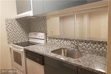 New Kitchen