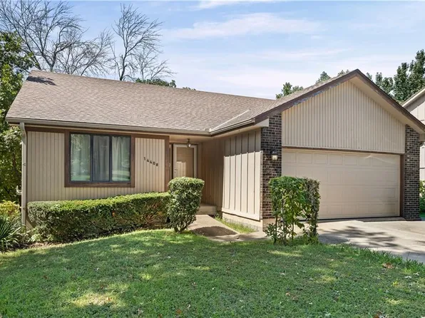 14408 Saint Andrews Dr, Grandview, MO 64030