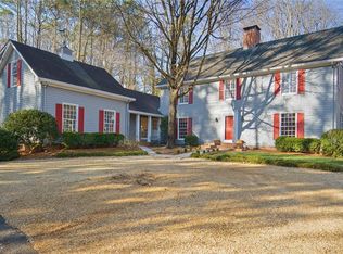 2644 Lake Rd, Tucker, GA 30084