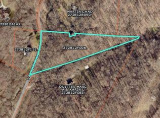 0 Wagner Rd, Cincinnati, OH 45245